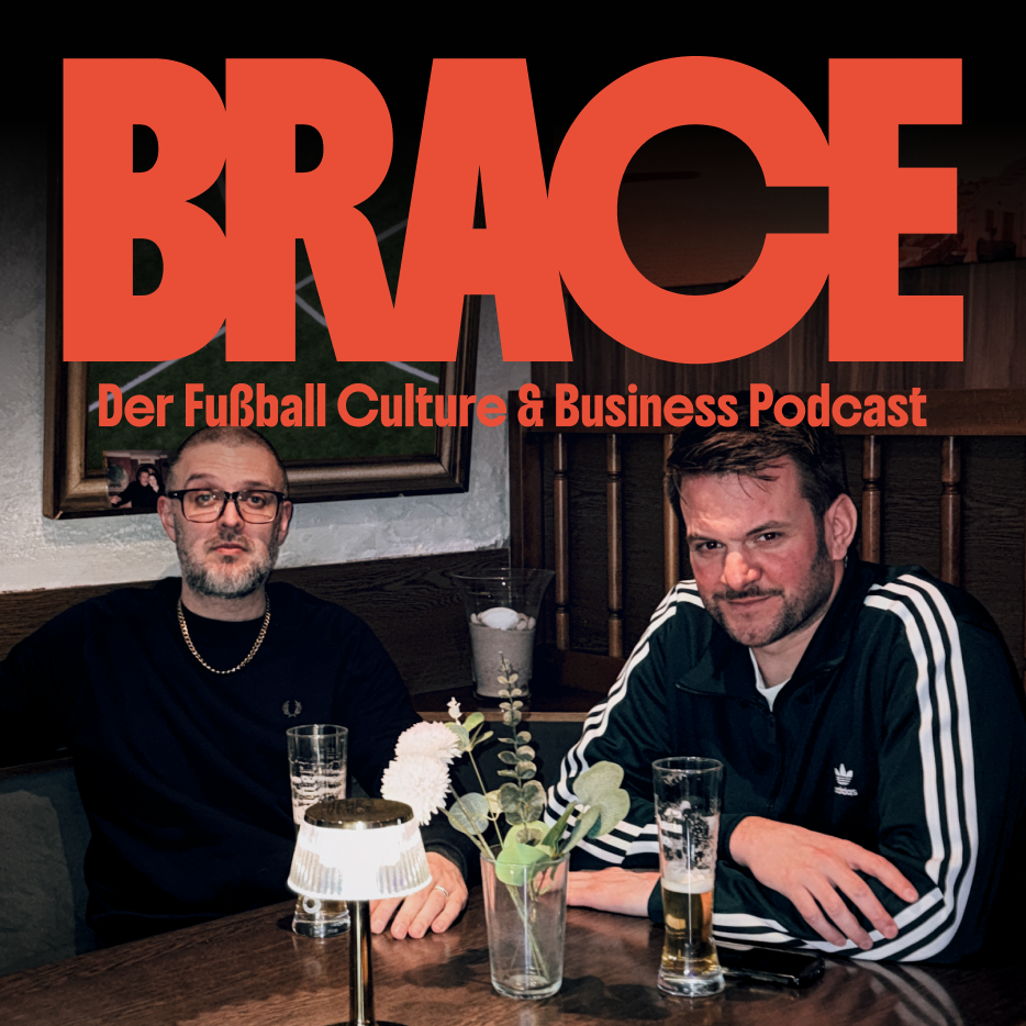 Podcast cover
